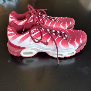 Nike AirMax Tn Men’s tennis shoes
